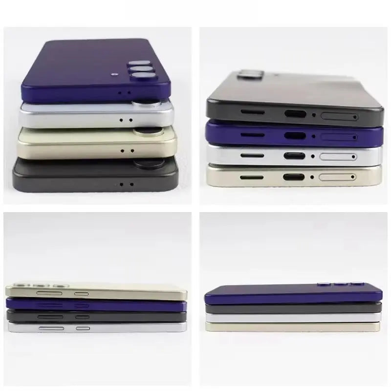1:1 Fake Phone Dummy Model for Samsung S24 Ultra S24+ S24 - YUYAO