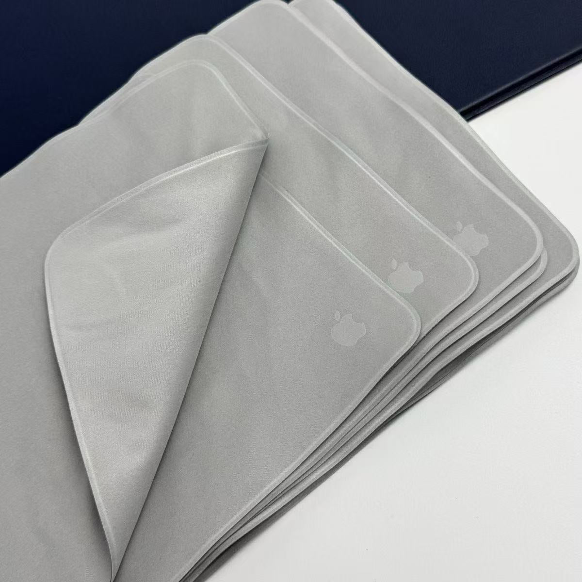 2/4 Pack Polishing Cloth for Apple - YUYAO