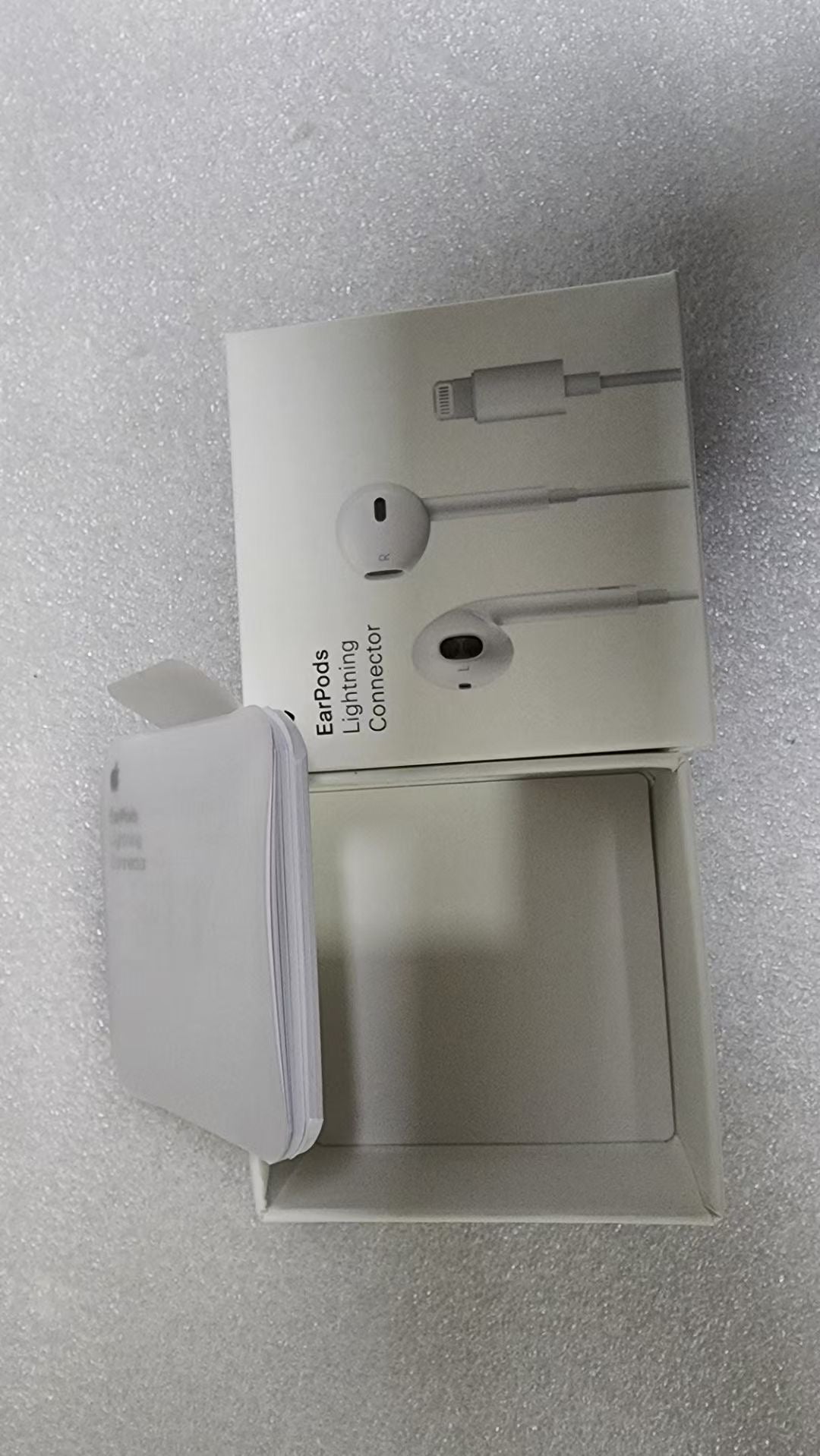 1:1 For Apple AirPods Pro (2nd Generation) Wireless Ear Buds - YUYAO