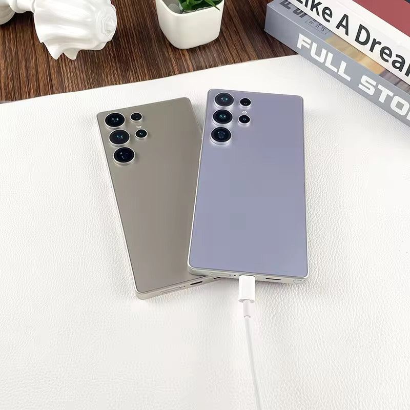 Phone Dummy Model for Samsung S25 Ultra Plus