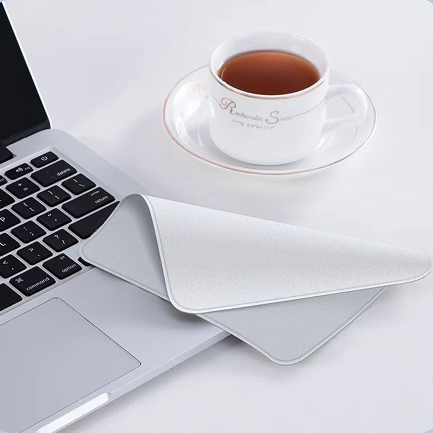 2/4 Pack Polishing Cloth for Apple - YUYAO