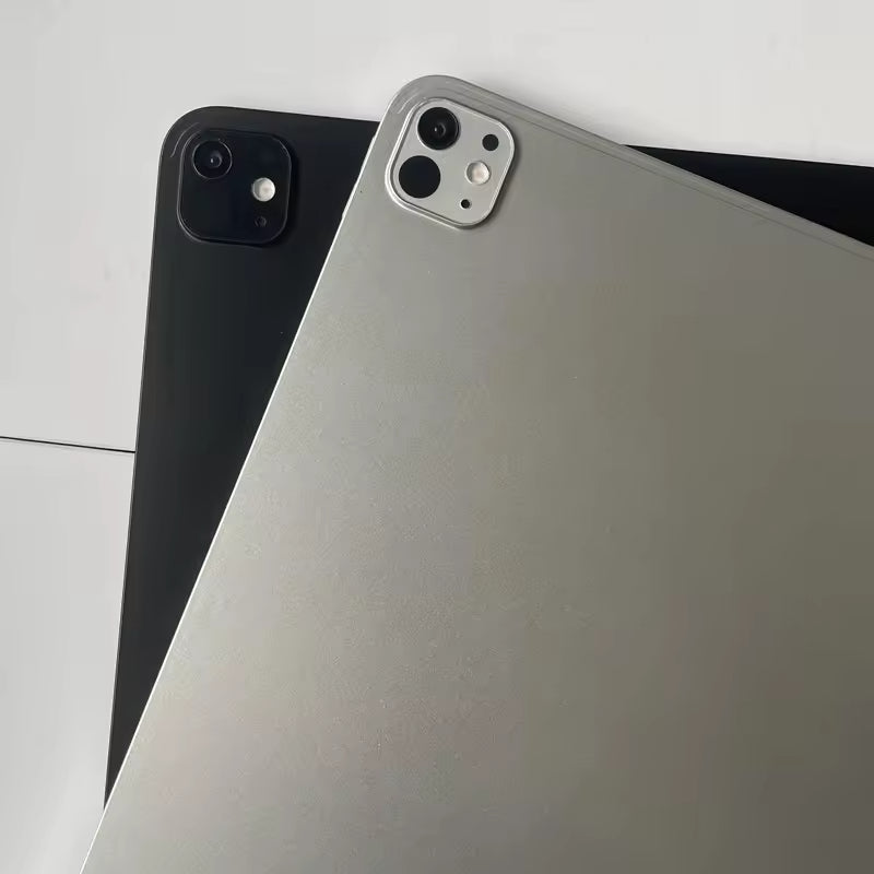 2024 Version Tablet Models for Pad Pro 11inch 13inch Non-working Dummy Model Display Photography Props - YUYAO