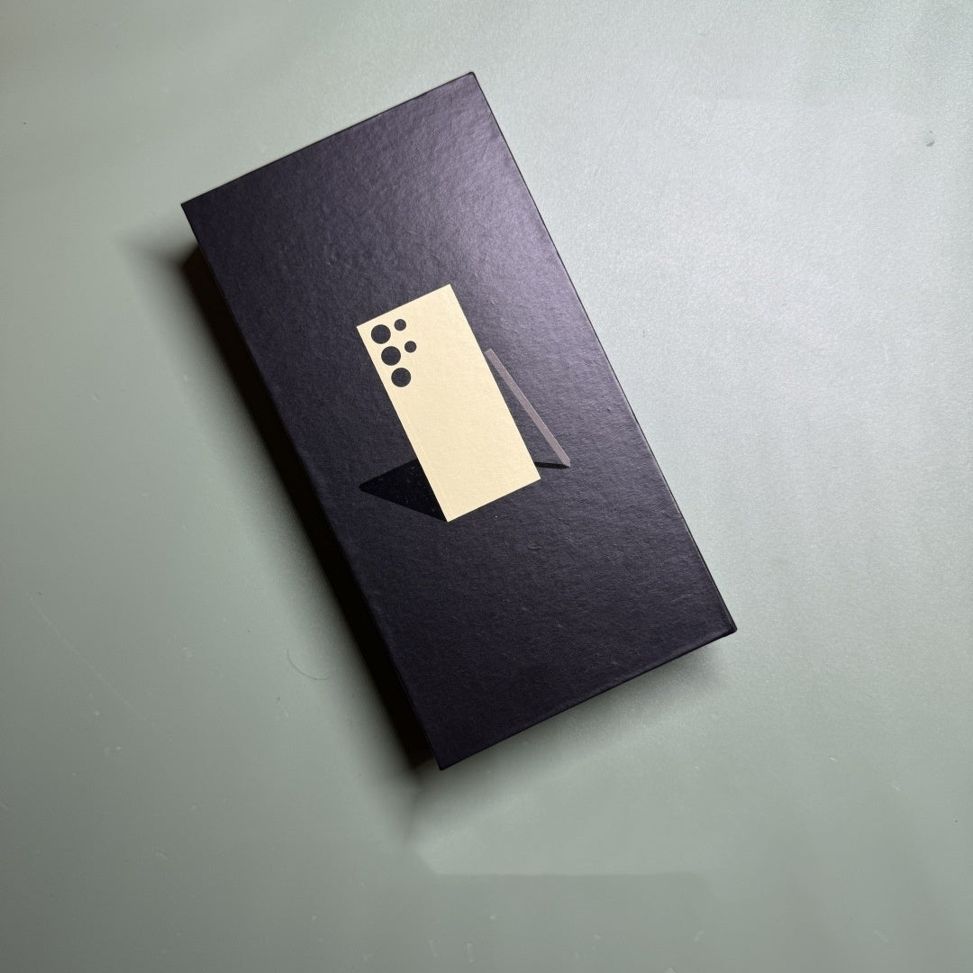 Empty Retail Box for Samsung Galaxy S24+ S24Ultra S24FE - YUYAO