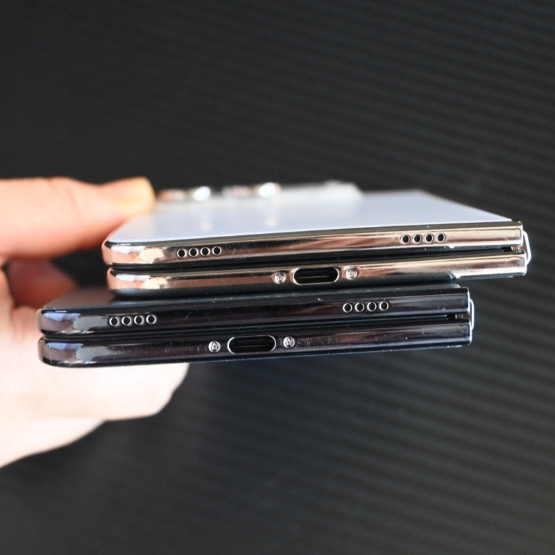 Dummy Phone Model For iPhone DUO 18