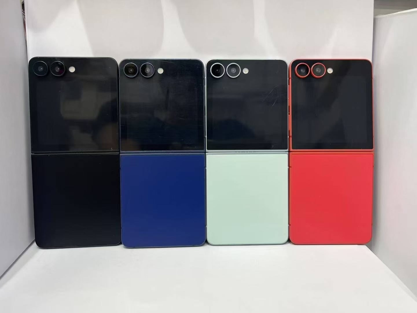 Phone Dummy Model for Samsung Z Filp 7 - YUYAO