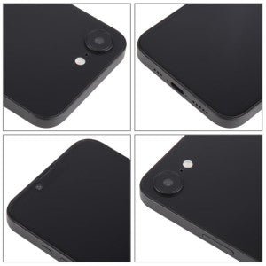 For iPhone 16e 1:1 Fake Dummy Phone Model - YUYAO