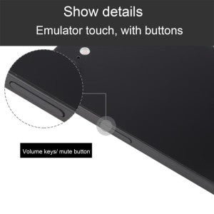 For iPhone 16e 1:1 Fake Dummy Phone Model - YUYAO