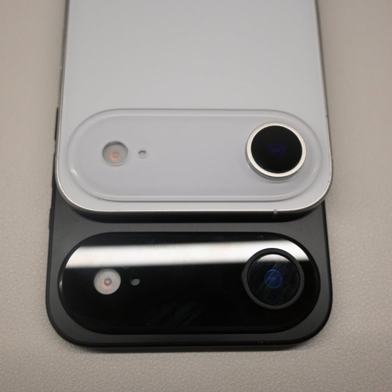 1:1 Fake Dummy Phone Model For iPhone 17 17Pro 17Promax 17Air - YUYAO