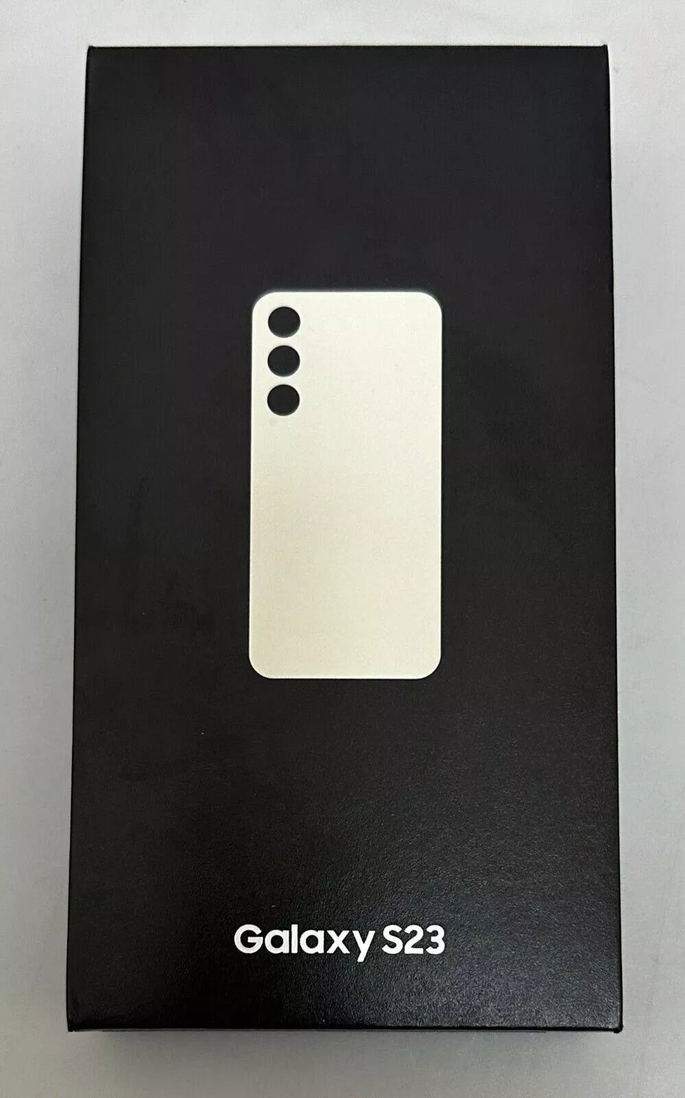 Empty Phone Packing Box for Samsung Galaxy S23 Ultra/S23+ Plus/ S23/FE - YUYAO