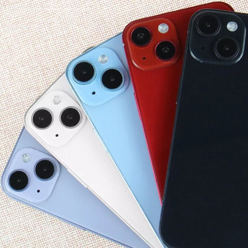 Dummy Fake Phone 1:1 Model For iPhone 14/14 Plus 14 Pro Max - YUYAO