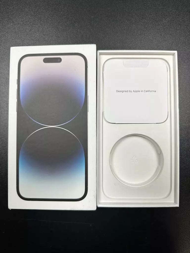 Empty Packing Box for iPhone 14, 14Pro,14Pro Max,14Plus - YUYAO