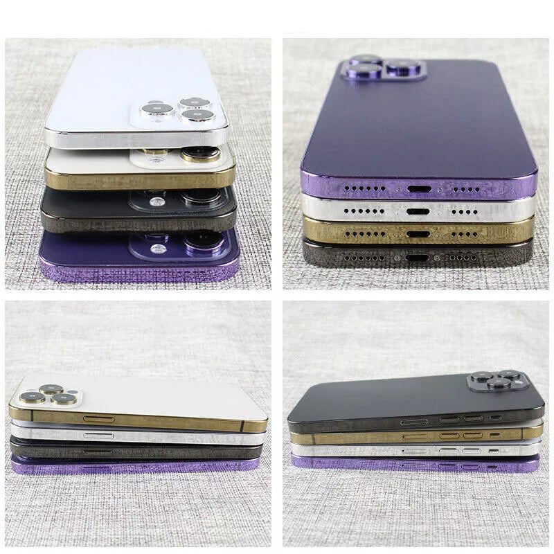 Dummy Fake Phone 1:1 Model For iPhone 14/14 Plus 14 Pro Max - YUYAO