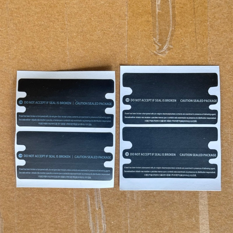 Phone Box Sealing Strip For Samsung 23