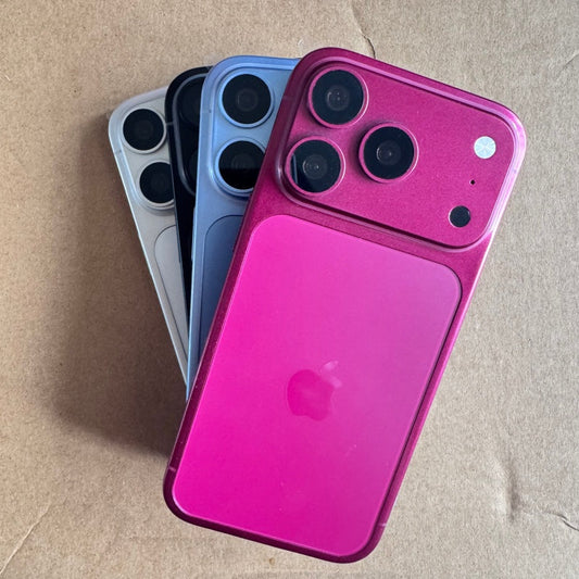 Why Your Business Needs the 1:1 iPhone 18 Dummy Phone (Display Model)
