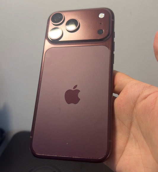 iPhone 18 Pro Dummy Models Leaked: What Case & Accessory Brands Need to Know