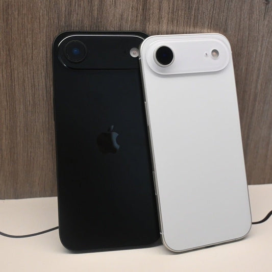 Get Ready for iPhone 17! Pre-Order Your iPhone 17 Dummy Unit Now - YUYAO