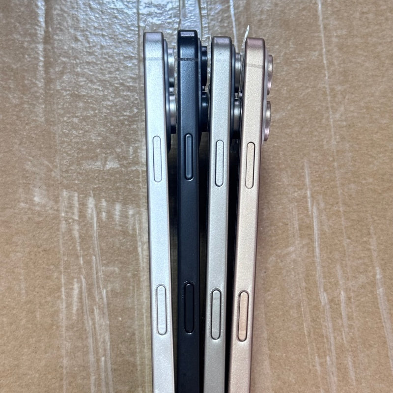 Dummy Phone Model For iPhone 16 Pro Promax