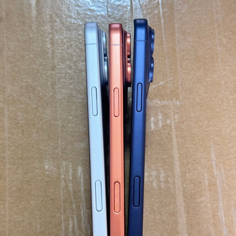 Dummy Phone Model For iPhone 17 Pro Promax
