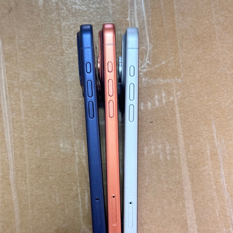Dummy Phone Model For iPhone 17 Pro Promax