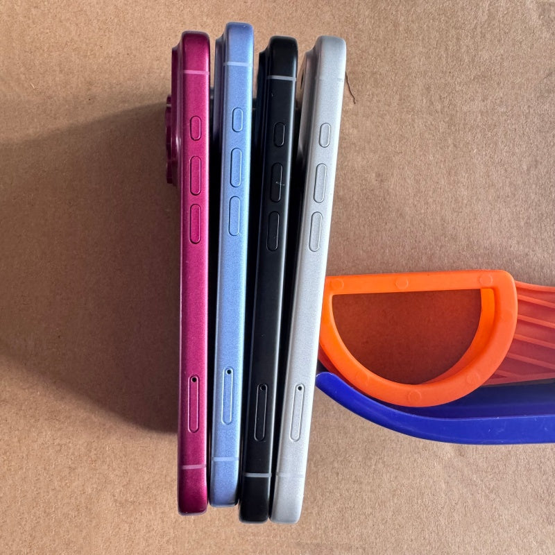 Dummy Phone Model For iPhone 18 Pro Promax