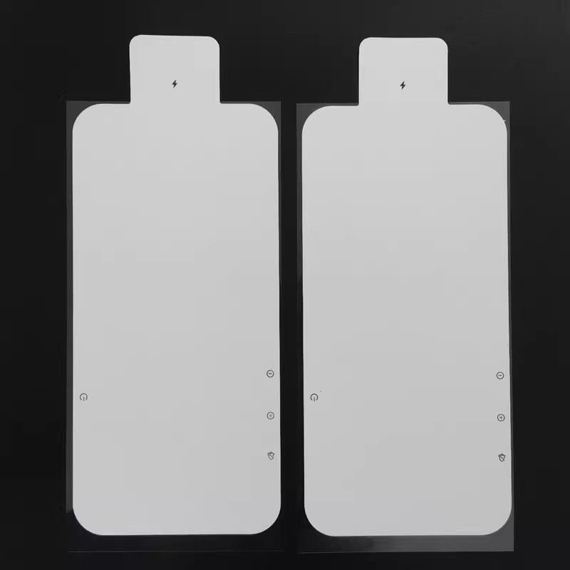 Universal Body Protective Film for iPhone 17 Pro Max Air 16 Plus 14 15 Pro 2 13 Mini