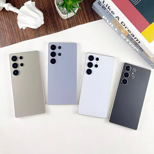 Phone Dummy Model for Samsung S25 Ultra Plus