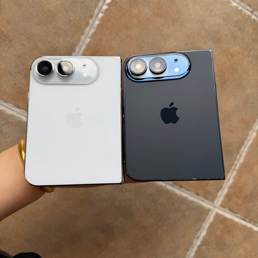 Dummy Phone Model For iPhone DUO 18
