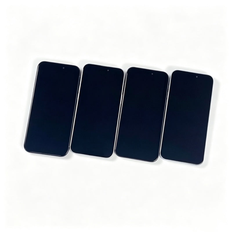 Dummy Phone Model For iPhone 18 Pro Promax