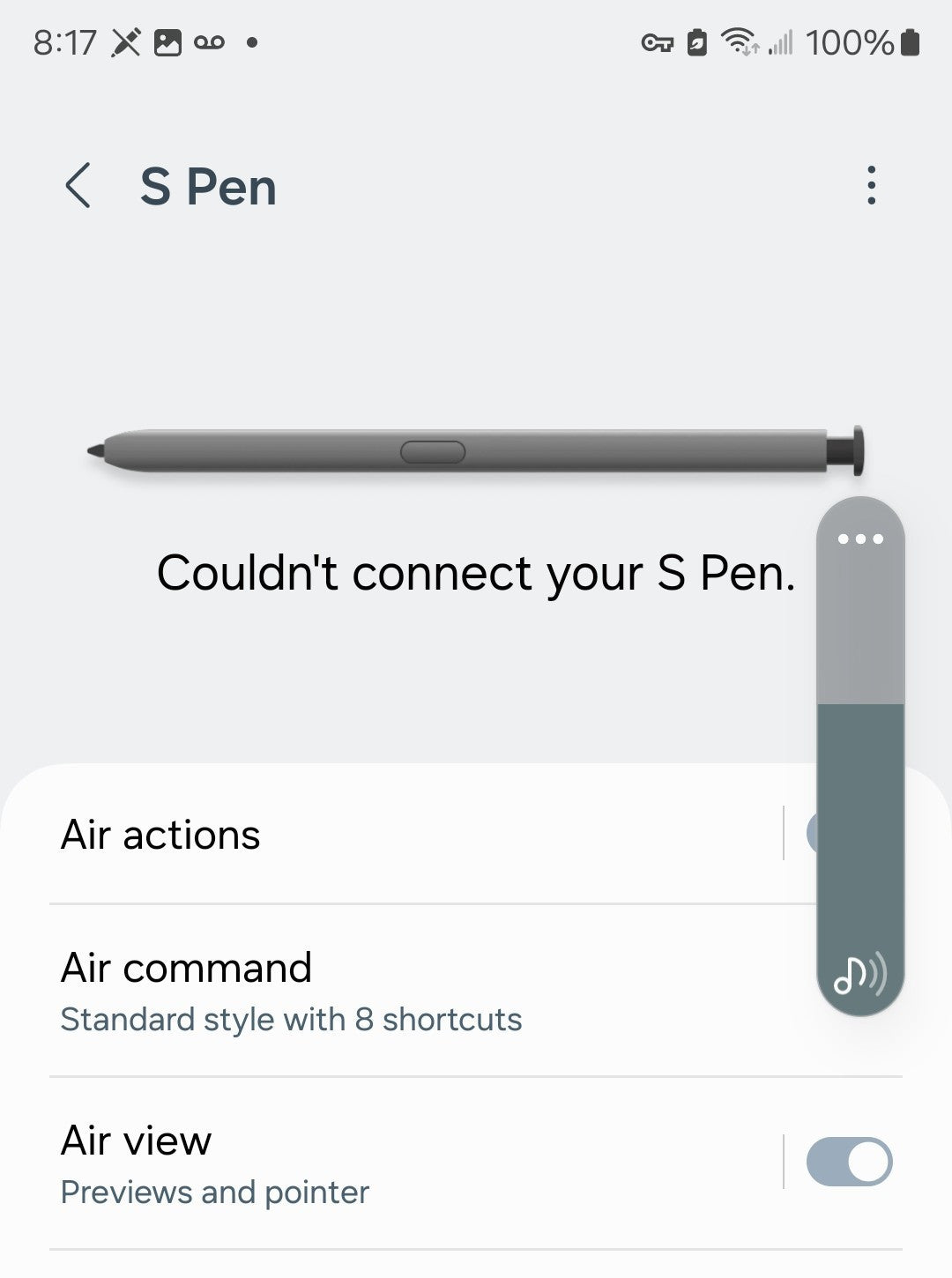 Premium Touch Pen Stylus S Pencil For Samsung Galaxy S24 Ultra S928U - YUYAO