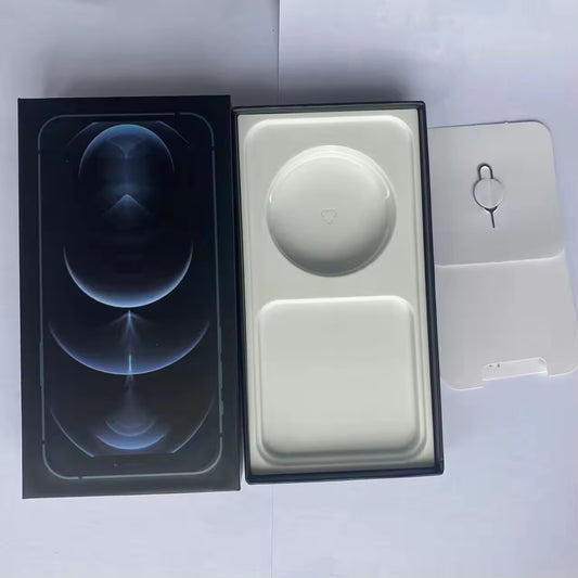 Empty Packing Box for 12, 12Pro,12Pro Max - YUYAO