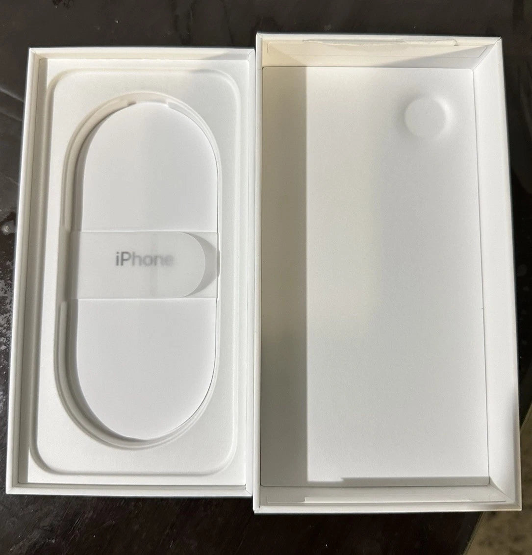 Empty Packing Phone Box for 16e - YUYAO