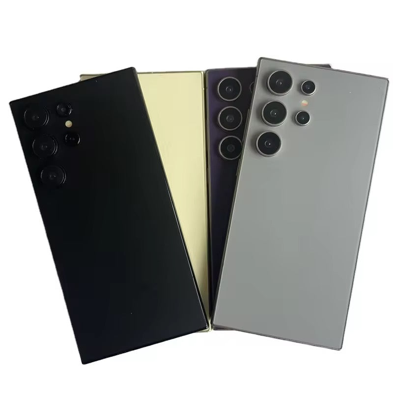 Phone Dummy Model for Samsung S24 Ultra Plus