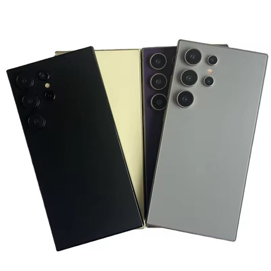 Phone Dummy Model for Samsung S24 Ultra Plus