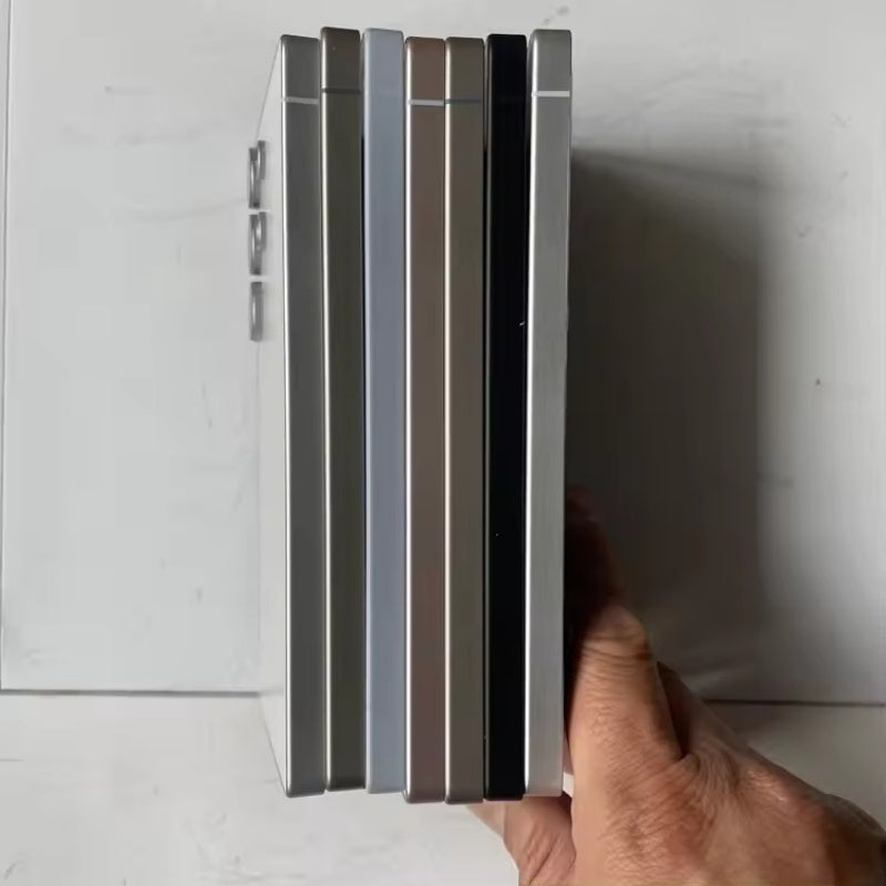 Phone Dummy Model for Samsung S25 Ultra Plus