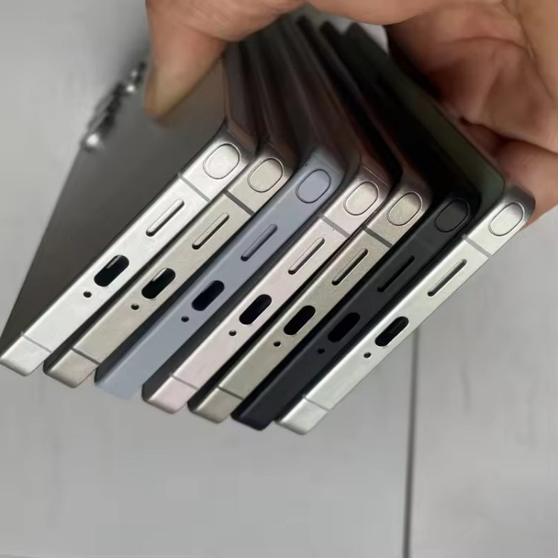 Phone Dummy Model for Samsung S25 Ultra Plus