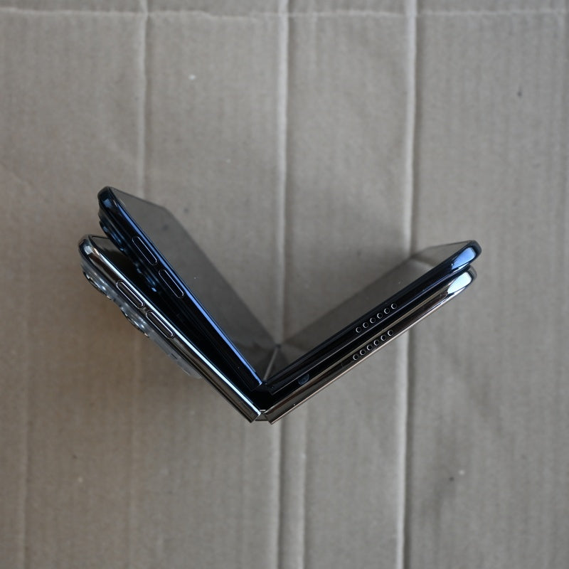 Dummy Phone Model For iPhone DUO 18