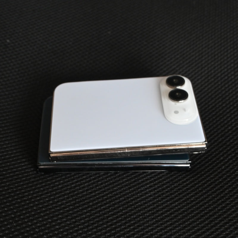 Dummy Phone Model For iPhone DUO 18