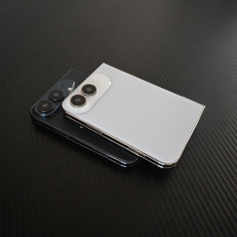 Dummy Phone Model For iPhone DUO 18