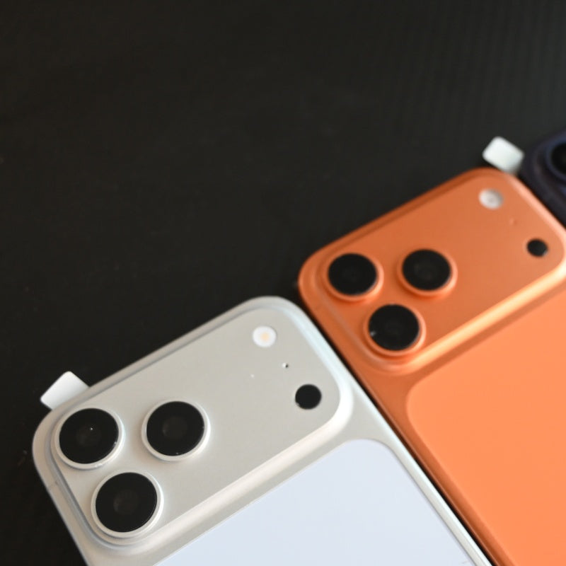 Dummy Phone Model For iPhone 17 Pro Promax