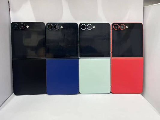 Phone Dummy Model for Samsung Z Filp 7 - YUYAO