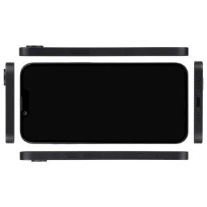 For iPhone 16e 1:1 Fake Dummy Phone Model - YUYAO