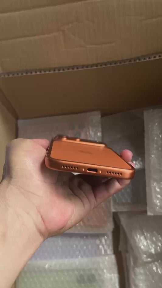 Dummy Phone Model For iPhone 17 Pro Promax