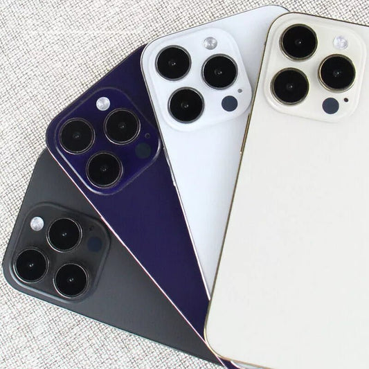 Dummy Fake Phone 1:1 Model For iPhone 14/14 Plus 14 Pro Max - YUYAO