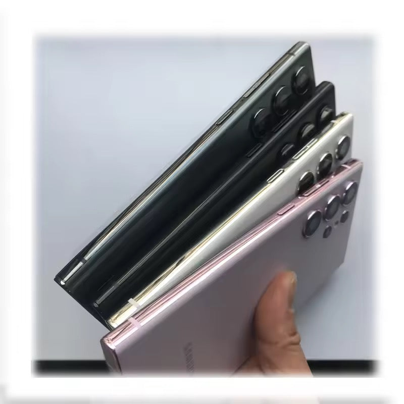 Phone Dummy Model for Samsung S23 Ultra Plus