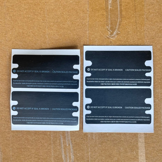 Phone Box Sealing Strip For Samsung 23