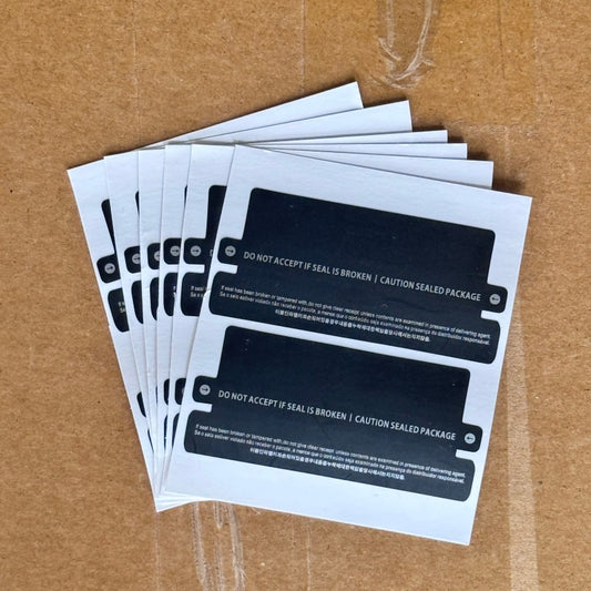 Phone Box Sealing Strip For Samsung 24