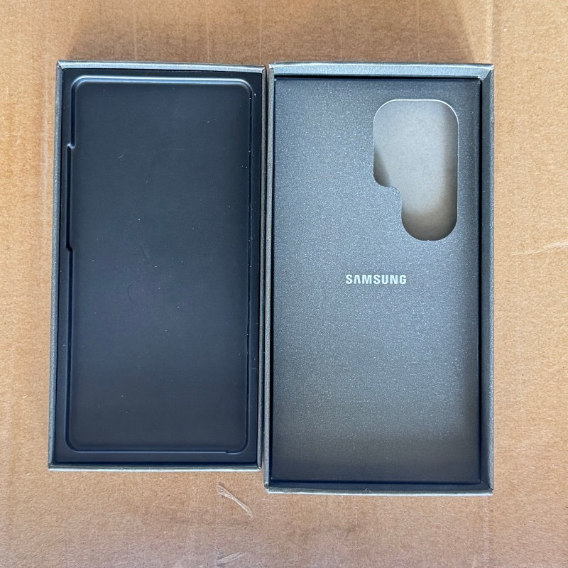 Empty Phone Packing Box for Samsung Galaxy S26 Ultra Plus