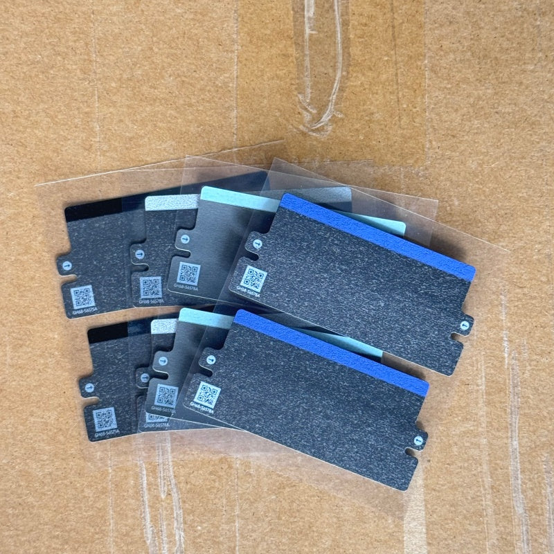 Original Phone Box Sealing Strip For Samsung 26