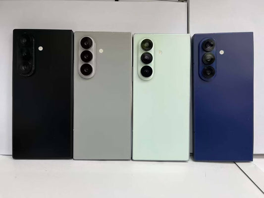 Phone Dummy Model for Samsung Z Fold 7 - YUYAO